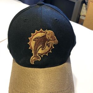 Miami Dolphin Cap